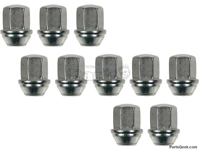 2005 Ram 1500 Lug Patternnull