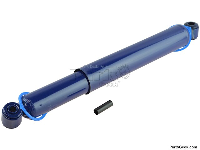 94 1994 Ford Ranger Shock Absorber - Suspension - API, Autopart Premium ...