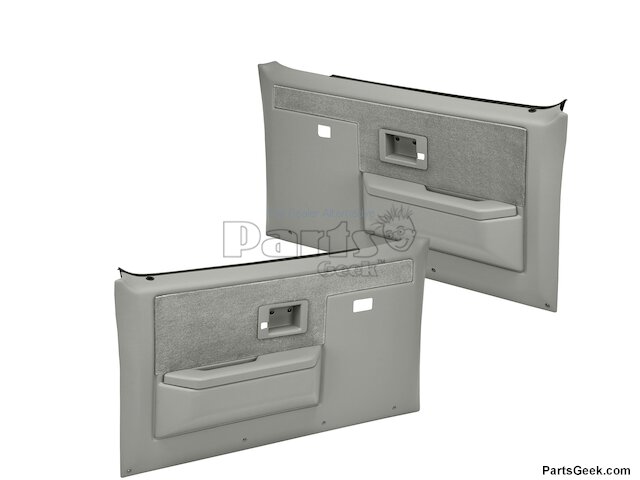 1960-1994 C10 Pick Up Interior Exterior Molding Engine Bay Trim SCREW KIT GM OEM - Foto 13