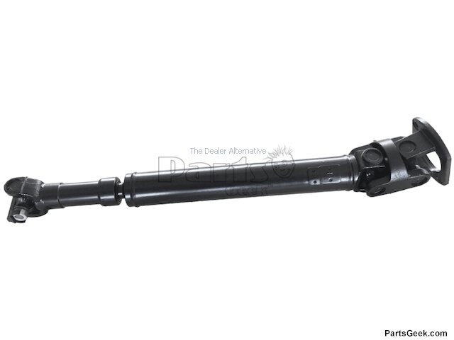 Dana Spicer U-Joint Kit For Chevy K5 Blazer Front Driveshaft - CV Style, 1310 Series