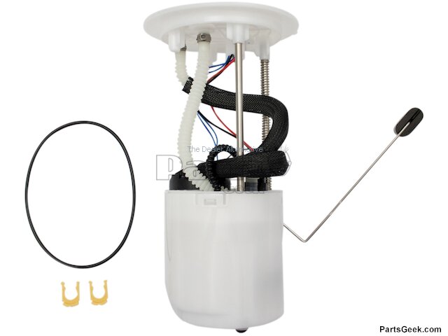 Toyota Tundra Fuel Pump - Gas Pumps - Denso Delphi Airtex Spectra