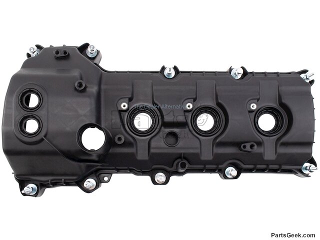 2013 F150 Valve Cover