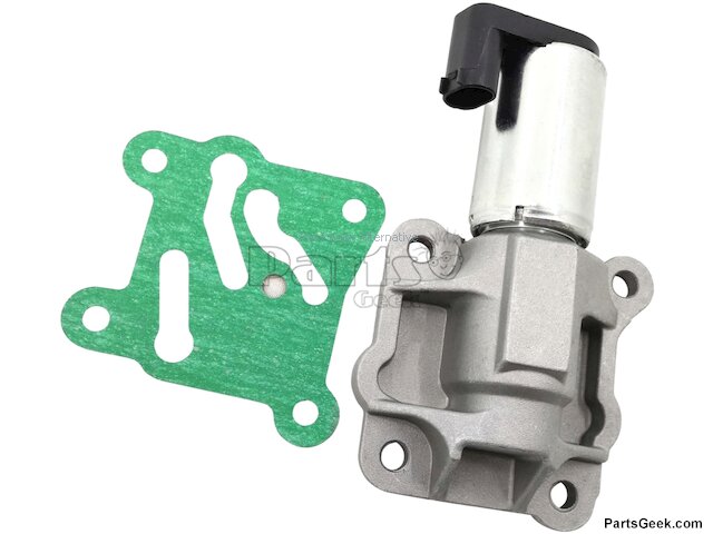 Intake+Exhaust Variable Valve Timing Solenoid T5 For Volvo C30 C70 S40 V50 2.5L