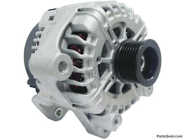 09 2009 BMW X5 Alternator - Engine Electrical - AC Delco, API, Autopart ...