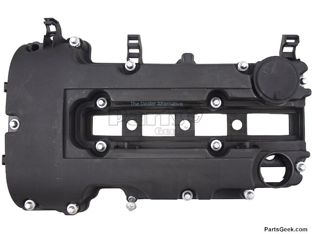 55354237 Cylinder Head Engine Valve Cover Gasket For Car Sonic Cruze 1.6L 1.8L E - Foto 8