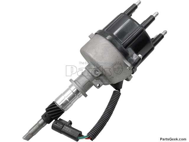 Jeep Distributor | Cherokee Wrangler CJ5 Grand Cherokee - 1991 1998 ...