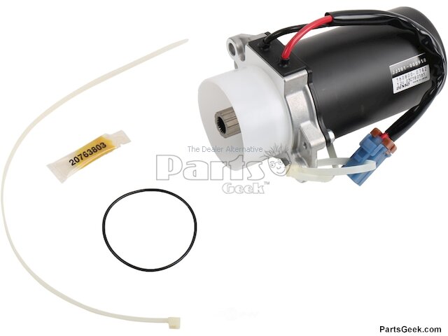thumbnail image 2 of USED Electric Power Steering Pump Motor For 2005-2010 Chevy Cobalt G5 Saturn ION 2 of 5