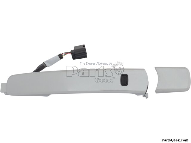 Car Door Handle parts buy online in India