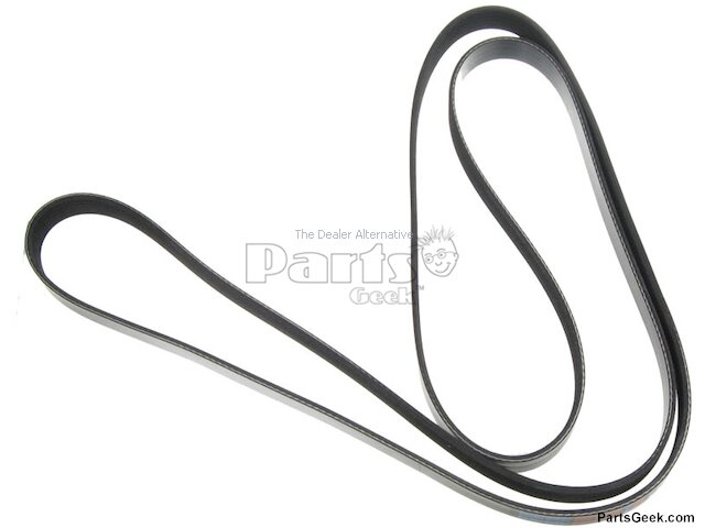 Ford explorer belt