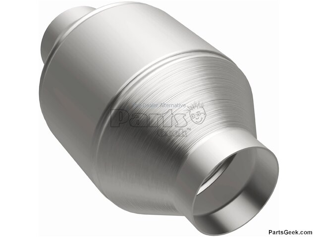 09 2009 Honda Pilot Catalytic Converter - Exhaust - AP