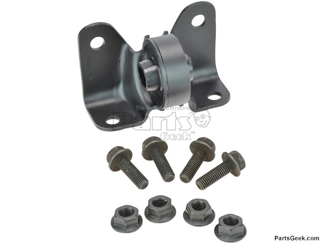 TOM AUTO PARTS Front Torsion Bar Mount For 2000-2006 Chevy Avalanche, Suburban, Yukon