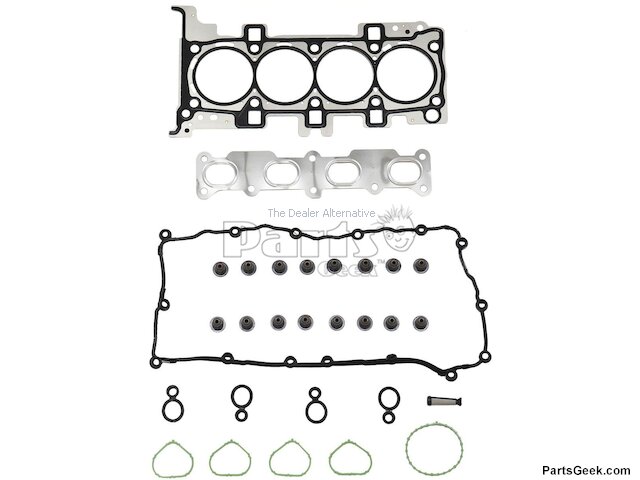 2013 Dodge Dart Head Gasketnull
