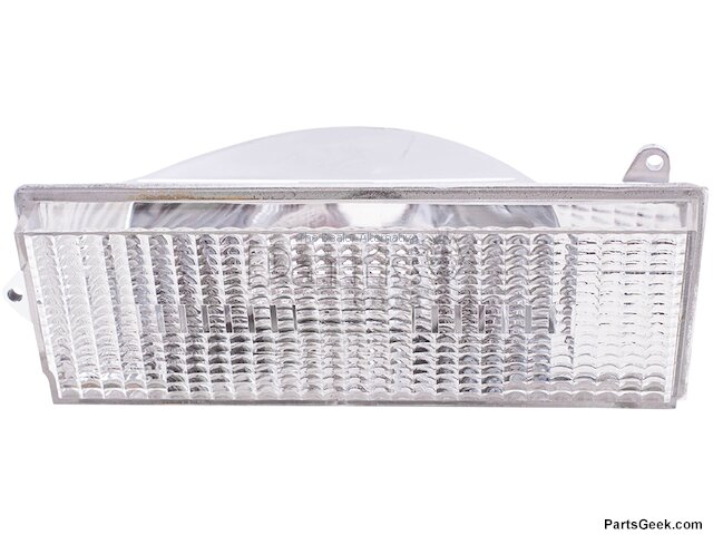 Jeep Cherokee Turn Signal - Turn Light - Action Crash Dorman Mopar