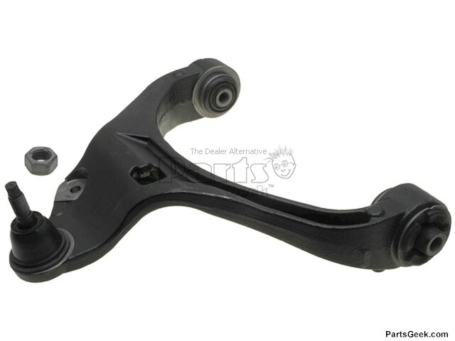Dodge Dakota Control Arm - Control Arms - Replacement Mevotech Dorman ...