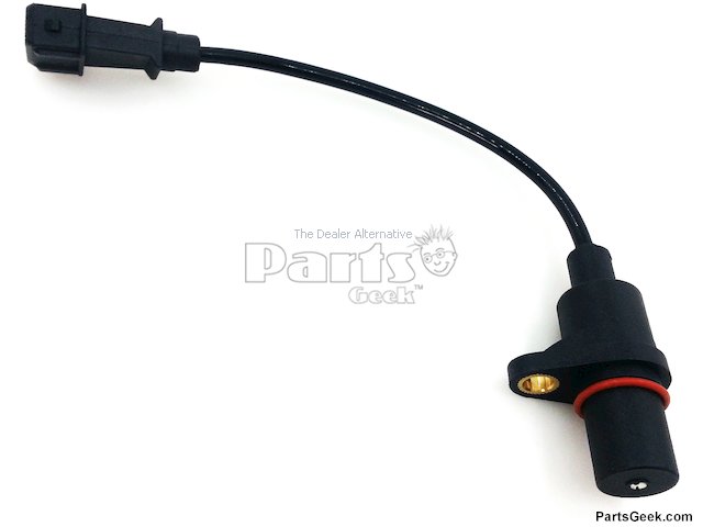 Hyundai Elantra Crank Position Sensor - Engine CPS - Replacement WSO ...
