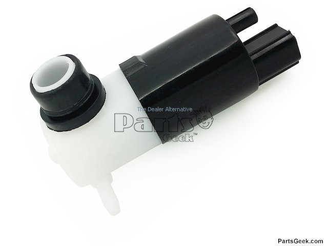 ACI Windshield Washer Pump For 2011-2017 Ford Explorer 2.3L 3.5L – Direct Replacement
