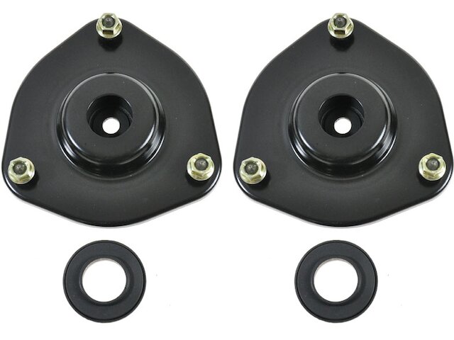 Monroe 907964 Strut-Mate Coil Spring Insulator For 02-07 Lancer