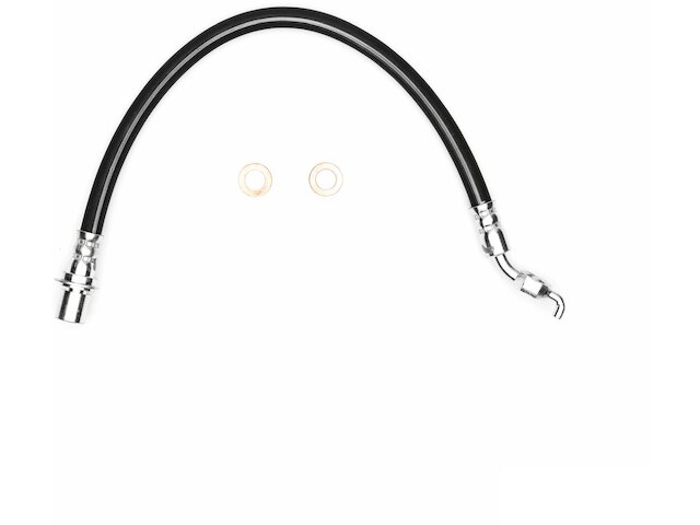Frt Brake Hose Beck/Arnley 073-1271