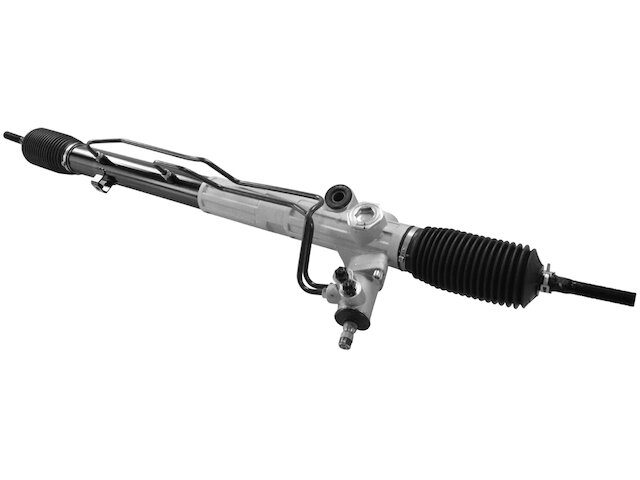 2000-2006 Toyota Tundra Steering Rack - TRQ PSA67690 - PartsGeek.com