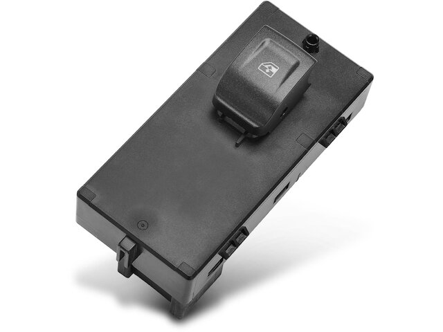 GM Genuine Parts 84254254 Transfer Case Selector Switch - Black Carbon ...