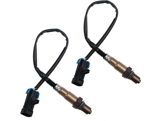 2006-2008 Isuzu Ascender Oxygen Sensor - Replacement 903-138