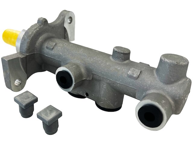 Brake Master Cylinder Replacement For 2007-2014 Ford Edge - Bore: 1.0625 In. (PG-1601042)