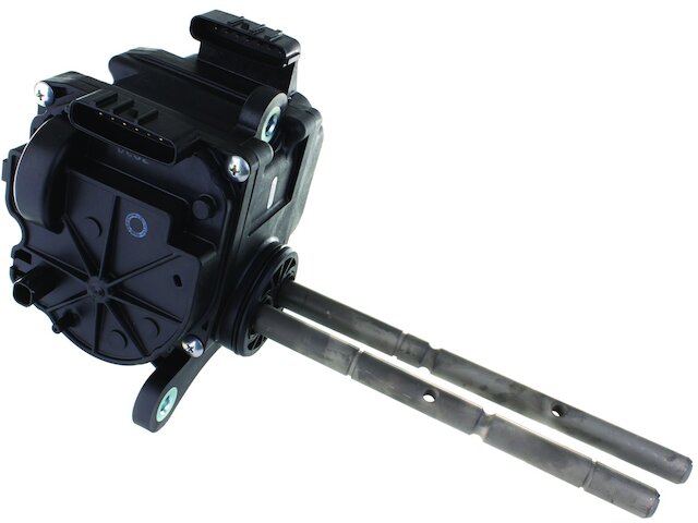 2008-2011 Toyota Tundra Transfer Case Actuator - Transmission - Aisin