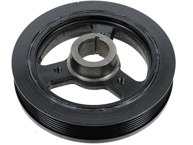 1992 2000 Mercury Grand Marquis Engine Crankshaft Vibration Damper 