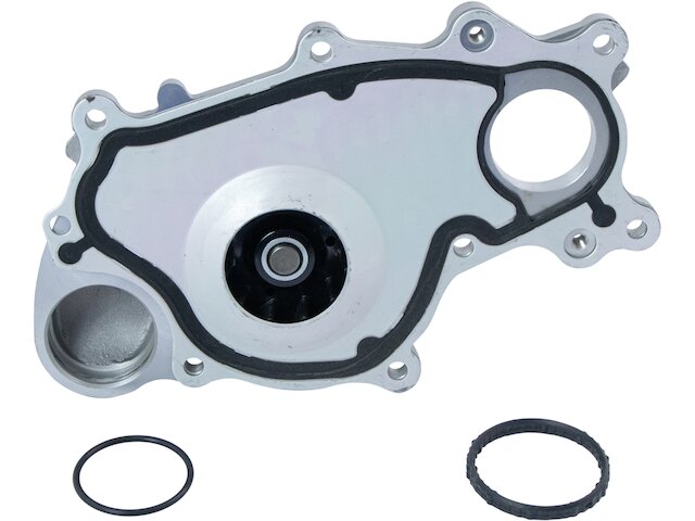 2015-2020 Ford Transit-250 Water Pump - TRQ WPA08853 - PartsGeek.com