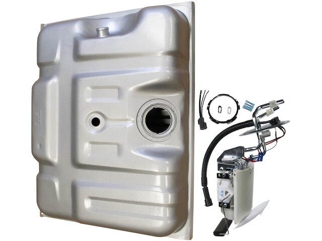 I Tested the 1995 Ford F150 Fuel Pump: Here's What You Need to Know