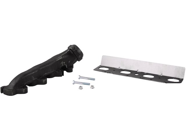 RAM 1500 Exhaust Manifold Kit; Passenger Side (04-16 3.6L, 3.7L RAM 1500) - Free Shipping