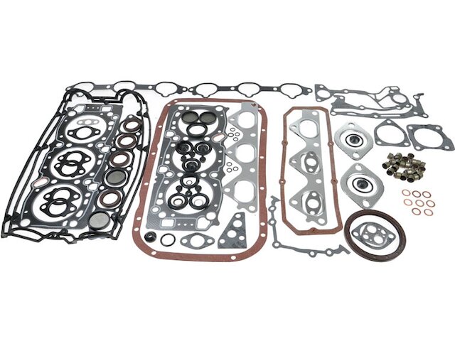 For 1992-1995 Mitsubishi Diamante Engine Gasket Set 94392ZXDF 1993