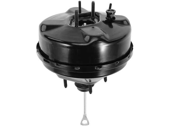 2003-2006 Chevrolet Tahoe Brake Booster - Autopart Premium APPBB0101
