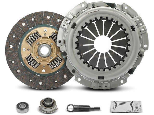 Clutch Masters  FX100 Clutch Kit | 1995 Subaru Forester XT (15019-HD00) main image 1