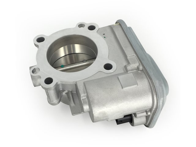 2008-2014 Dodge Avenger Throttle Body - Replacement 133-020