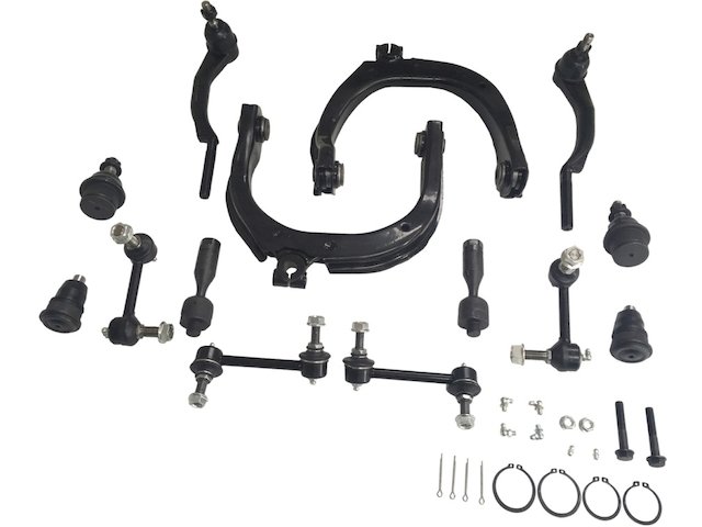 Control Arms, Ball Joints & Assemblies for 2007 Chevrolet