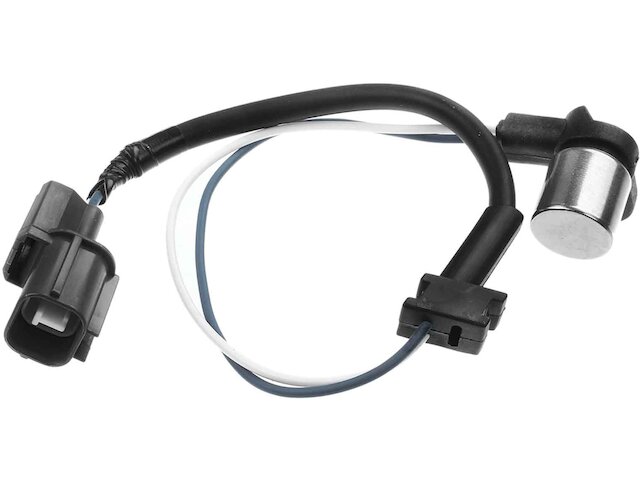 HOPESPANNER Crankshaft Position Sensor For Honda Odyssey & Pilot 3.5L 1999-2004 - OE# 37501P8FA01 - View #5
