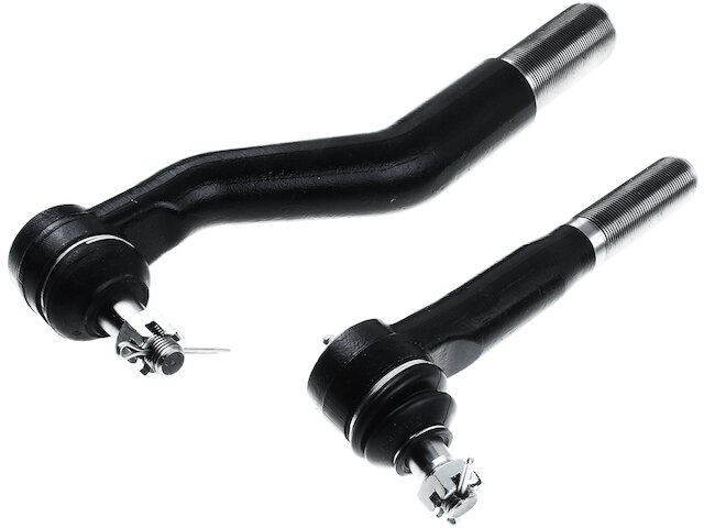4 New Pc Suspension Kit for Ford F-150 4WD Outer Tie Rod End Sway Bar End Link