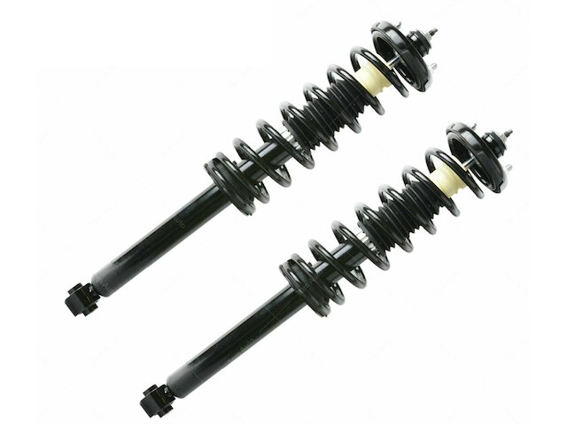 2005 honda accord struts