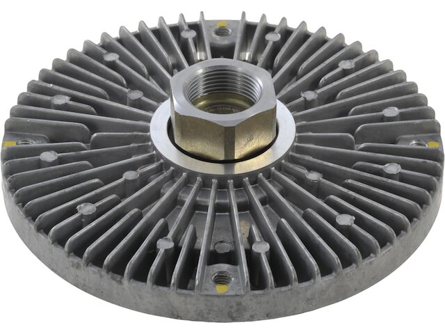 1985-1987 BMW 535i Fan Clutch - API 1059-02058928 - - PartsGeek.com