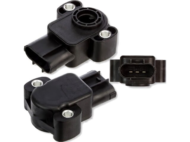 Motorcraft CX-1542 Throttle Position Sensor Ford 1995-2000 Aerostar Ranger 4.0 e Motorcraft CX-1542 Throttle Position Sensor Ford 1995-2000 Aerostar Ranger 4.0 e