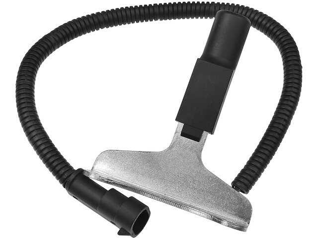 CRANKSHAFT POSITION SENSOR REPLACEMENT JEEP CHEROKEE visual data 2