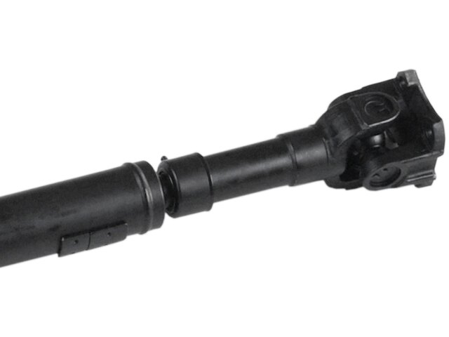 For 05-14 Toyota Tacoma 4.0L 4WD Auto Trans. Rear Driveshaft Assembly