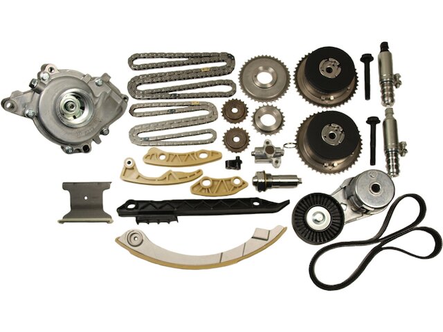 Timing Chains For 2012 Chevrolet Equinox For Sale