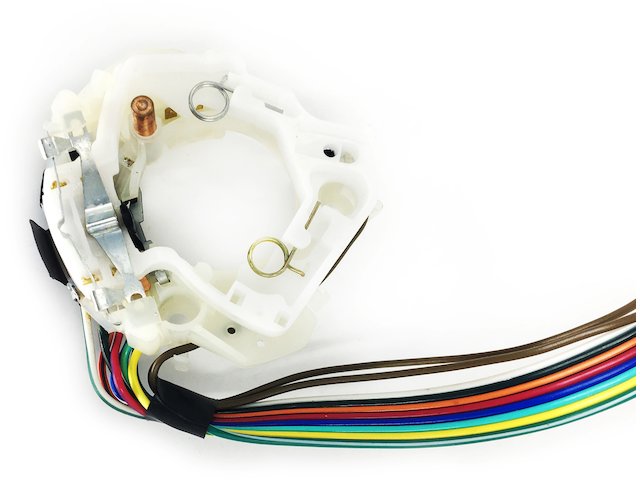 1973-1985 Oldsmobile Toronado Turn Signal Switch - Replacement 954