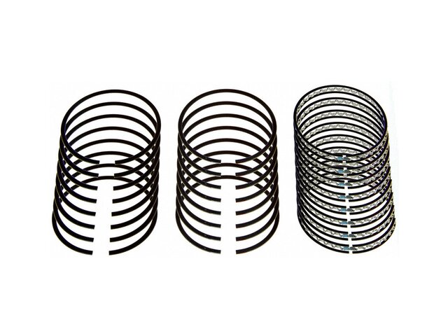 For 1978 Buick LeSabre Piston Ring Set Sealed Power 31427DQHF 5.0L