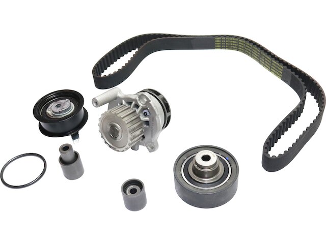 Fast Shipping And Low Prices For 1999 2004 Volkswagen Jetta Timing Belt 