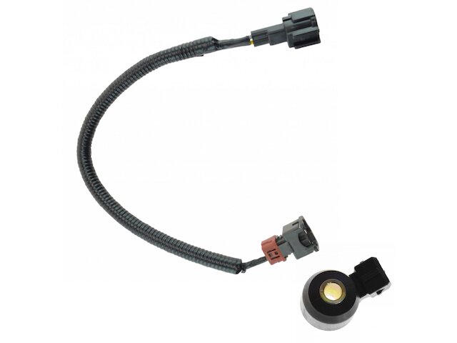 For 1990-1996 Nissan 300ZX Ignition Knock (Detonation) Sensor