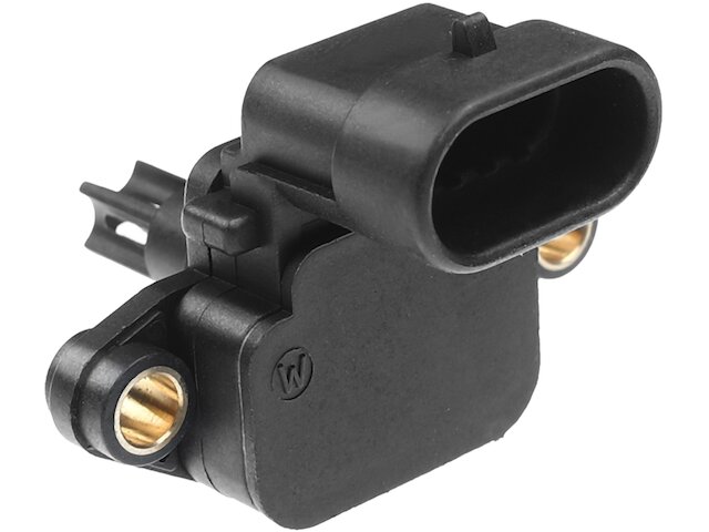 2003-2009 Dodge Ram 2500 MAP Sensor - Autopart Premium APPS0105 ...
