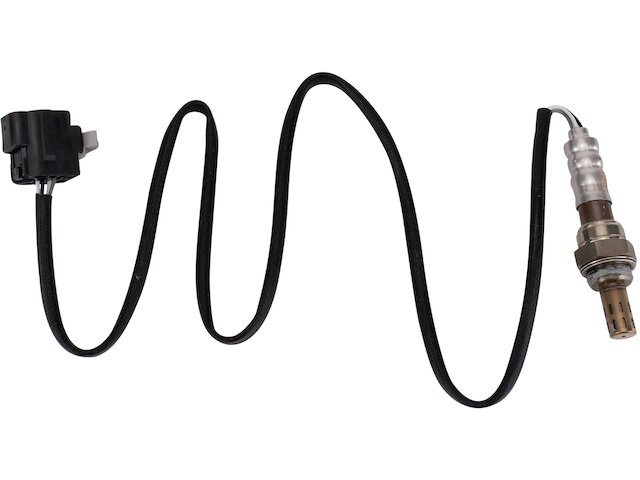 2001-2005 Mazda Miata Oxygen Sensor - TRQ OSA61462 - Upstream ...